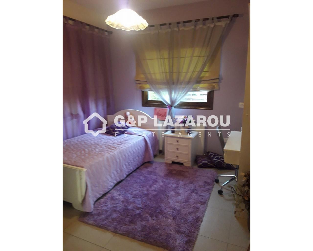 3 Bedroom House for Sale in Erimi, Limassol District