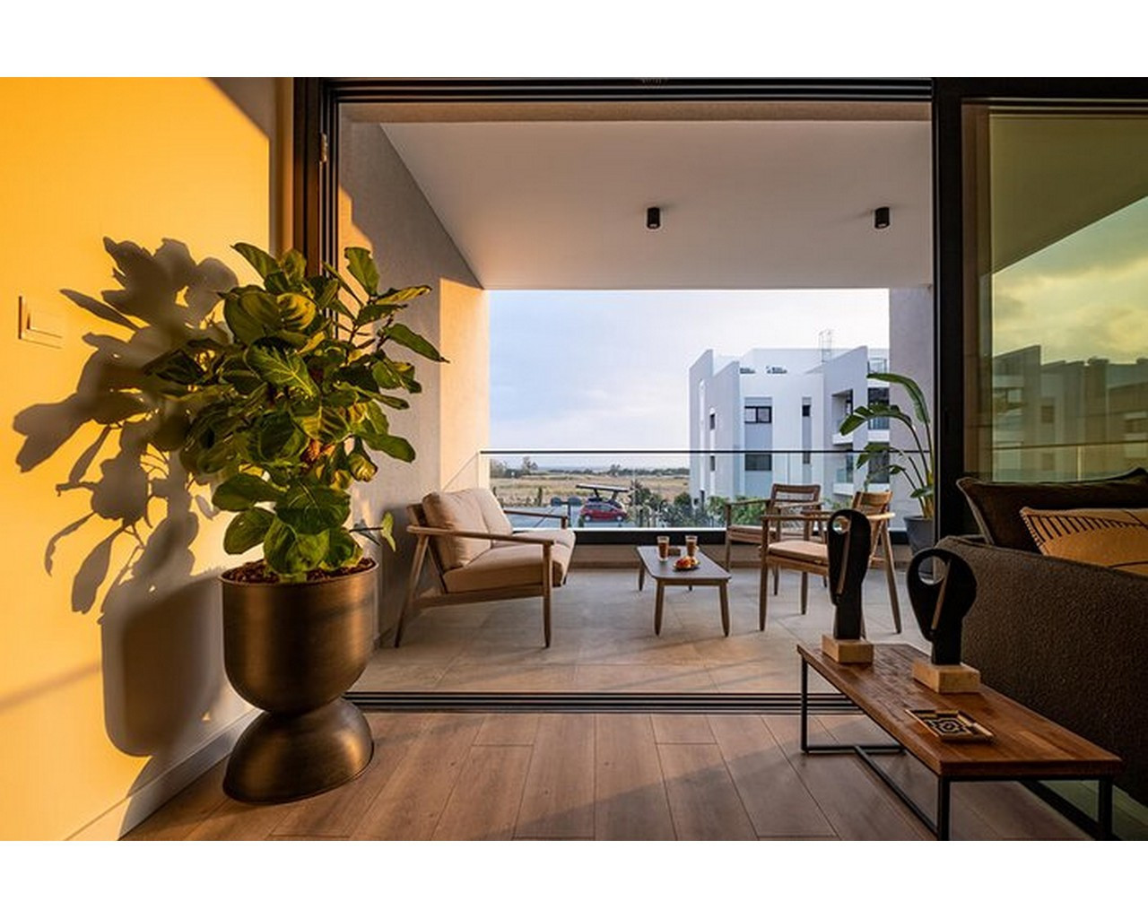 3 Bedroom Apartment for Sale in Limassol District
