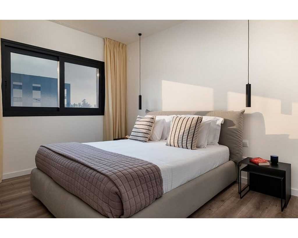 3 Bedroom Apartment for Sale in Limassol District