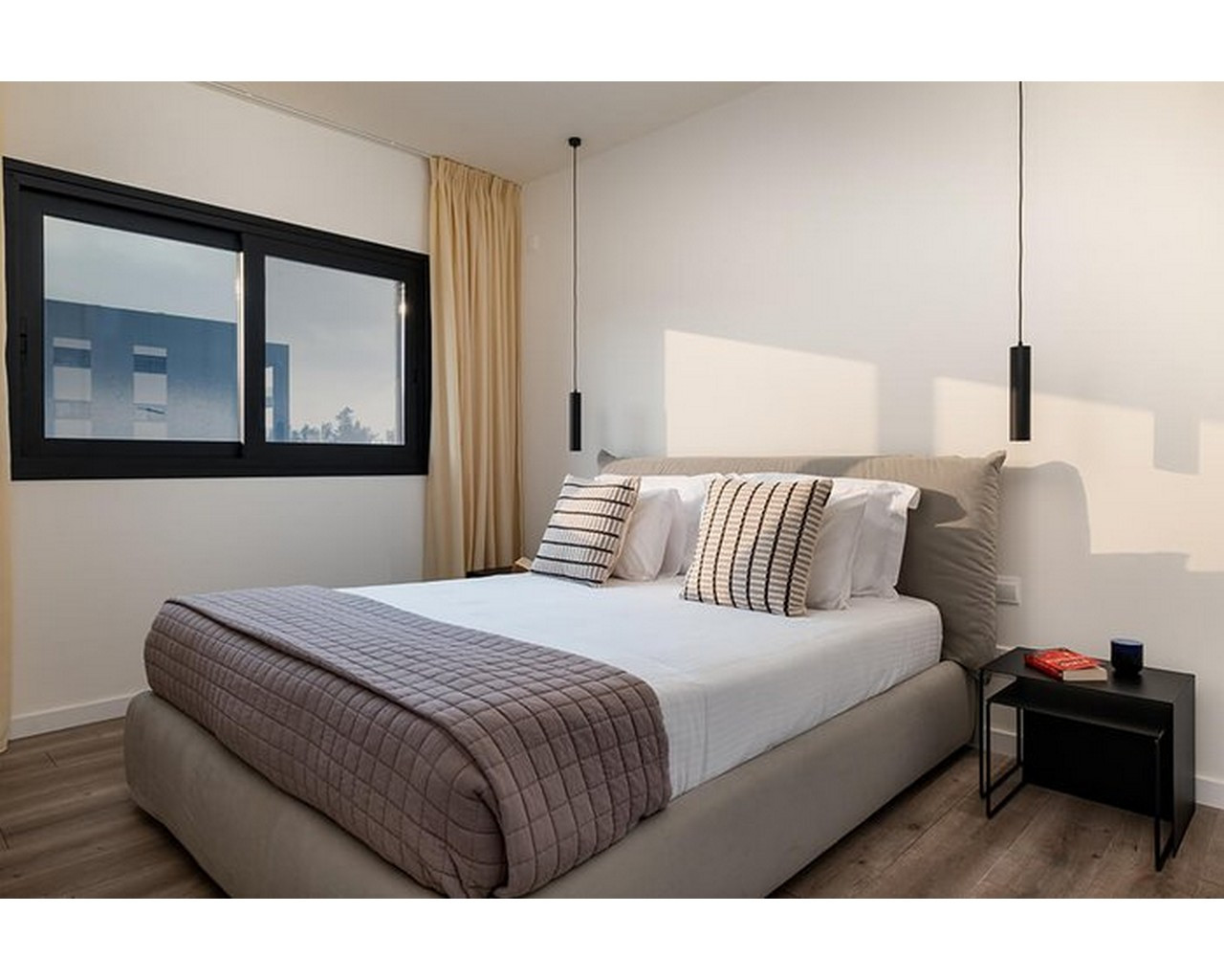 3 Bedroom Apartment for Sale in Limassol District