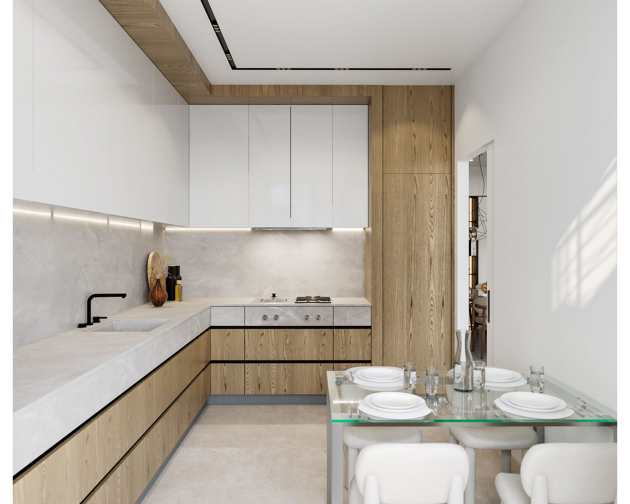 2 Bedroom Apartment for Sale in Germasogeia, Limassol District