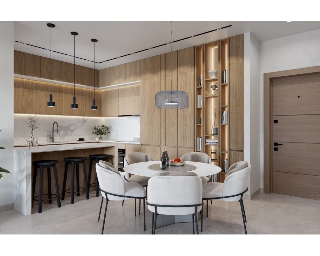 2 Bedroom Apartment for Sale in Germasogeia, Limassol District