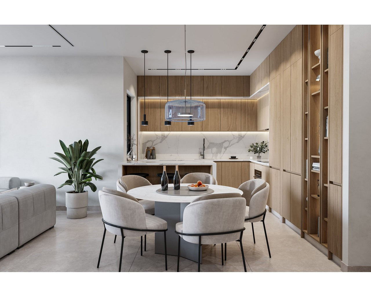 2 Bedroom Apartment for Sale in Germasogeia, Limassol District