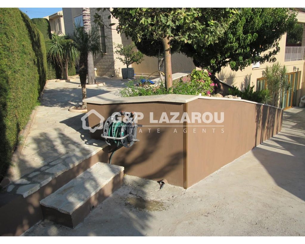 6+ Bedroom House for Sale in Potamos Germasogeias, Limassol District