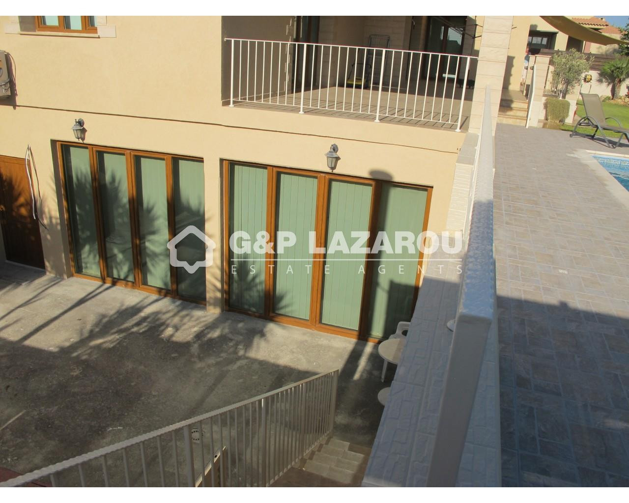 6+ Bedroom House for Sale in Potamos Germasogeias, Limassol District