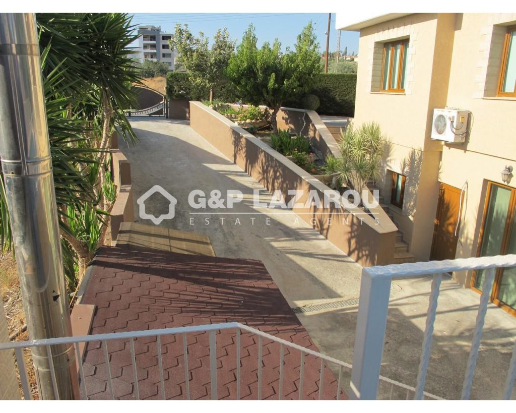 6+ Bedroom House for Sale in Potamos Germasogeias, Limassol District