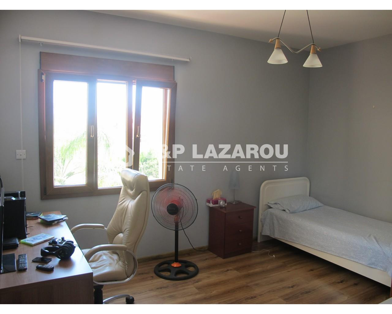 6+ Bedroom House for Sale in Potamos Germasogeias, Limassol District