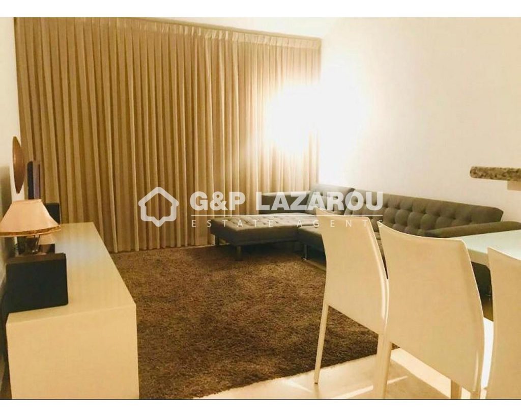 1 Bedroom Apartment for Sale in Parekklisia, Limassol District