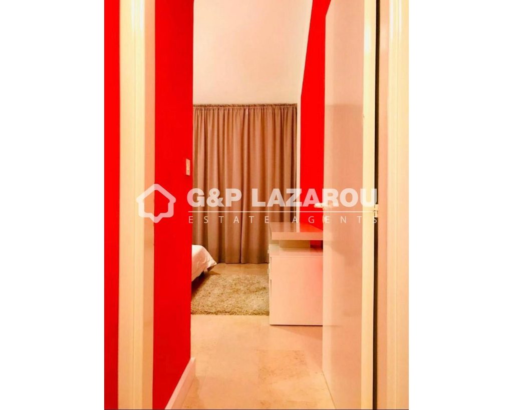 1 Bedroom Apartment for Sale in Parekklisia, Limassol District