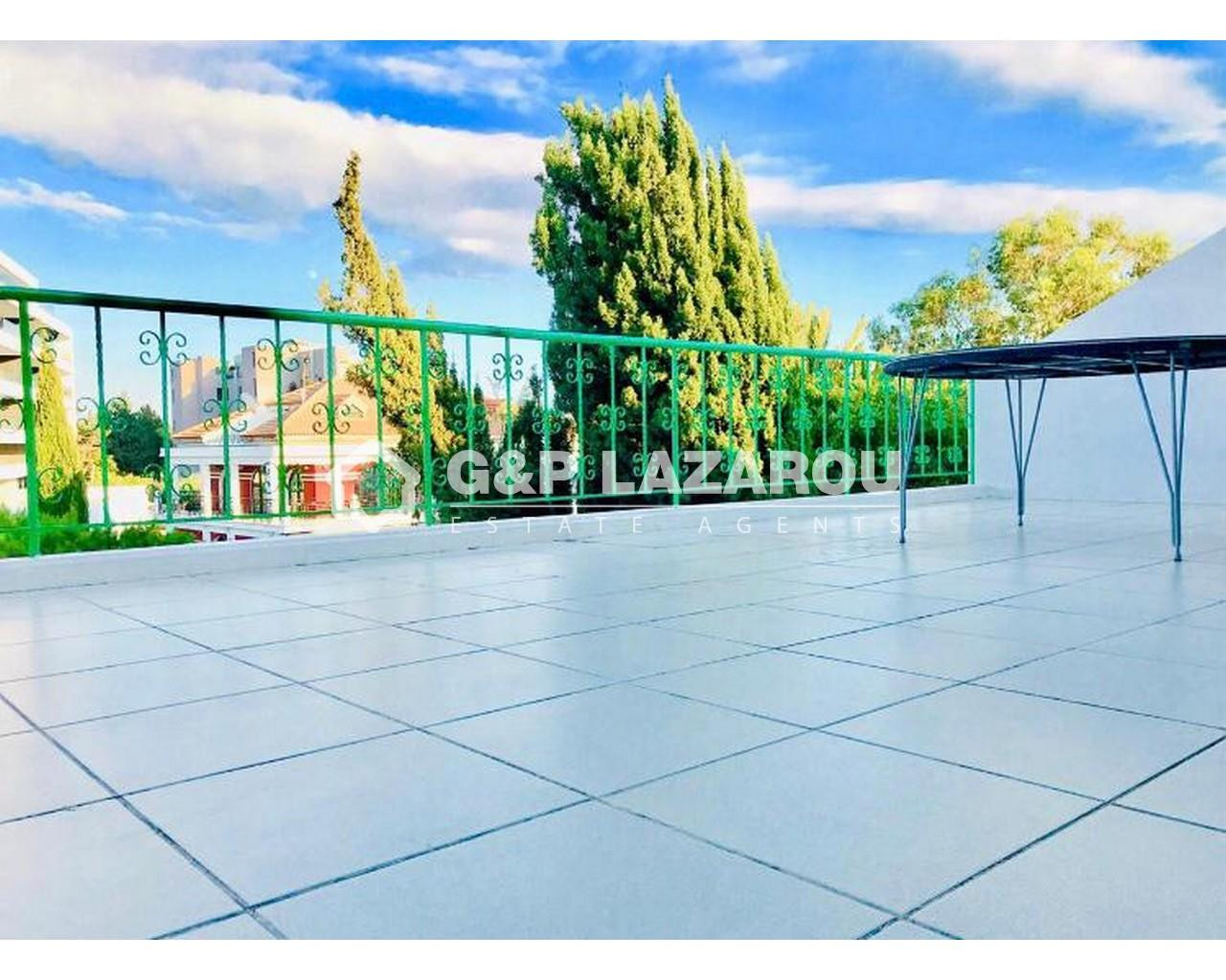 1 Bedroom Apartment for Sale in Parekklisia, Limassol District