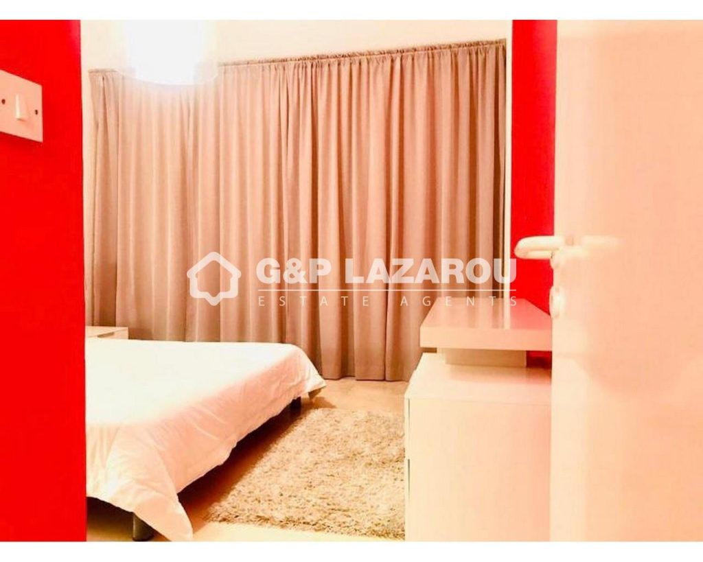 1 Bedroom Apartment for Sale in Parekklisia, Limassol District