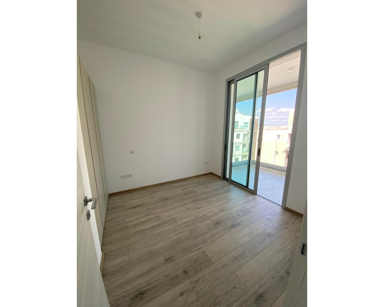 2 Bedroom Apartment for Sale in Potamos Germasogeias, Limassol District