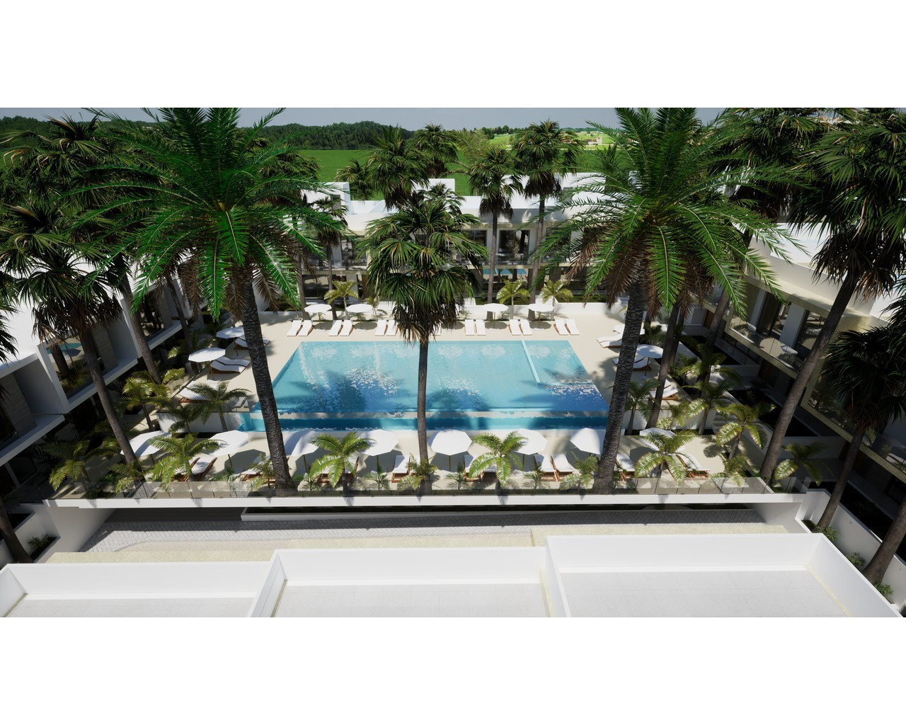 3 Bedroom House for Sale in Limassol – Agios Athanasios
