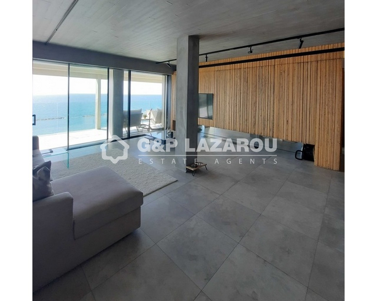 2 Bedroom Apartment for Rent in Agios Tychonas, Limassol District