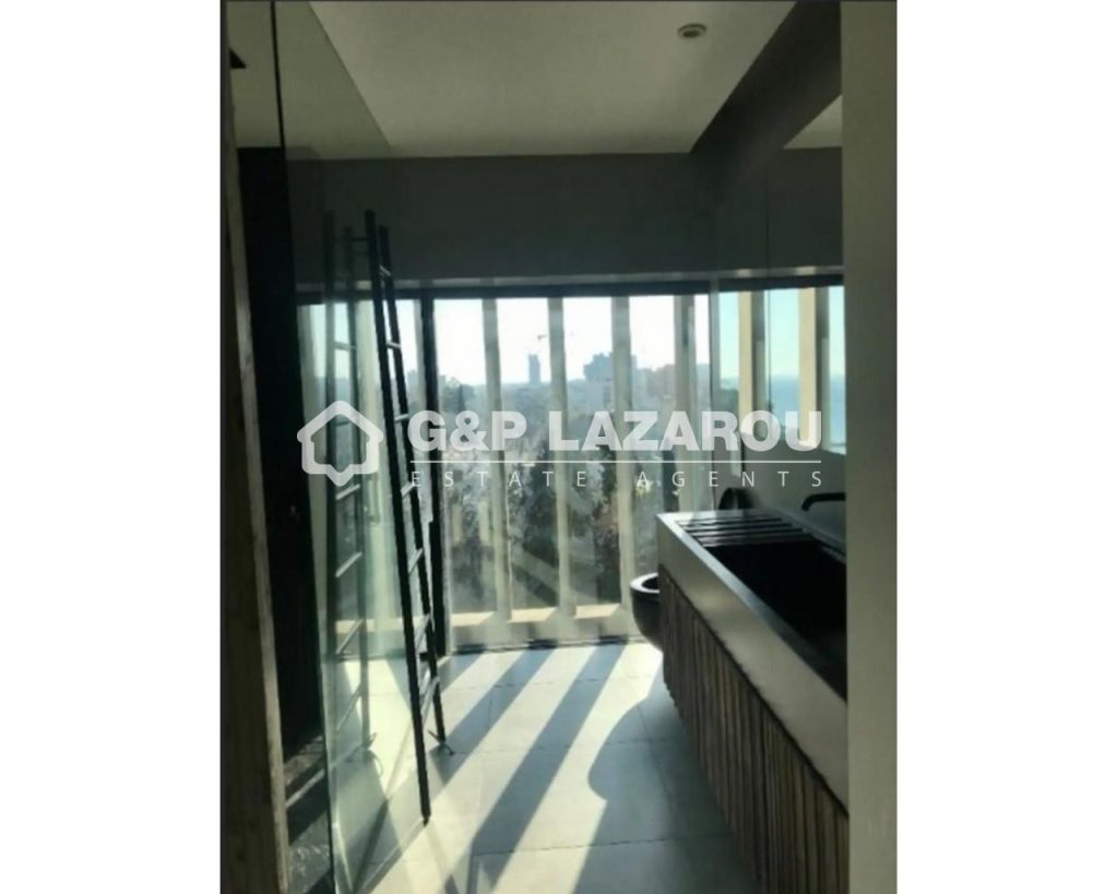 2 Bedroom Apartment for Rent in Agios Tychonas, Limassol District