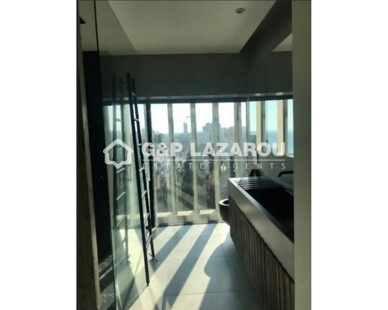 2 Bedroom Apartment for Rent in Agios Tychonas, Limassol District