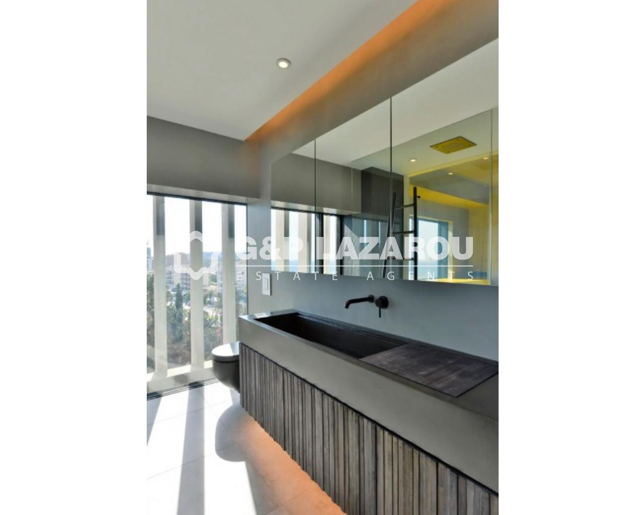 2 Bedroom Apartment for Rent in Agios Tychonas, Limassol District