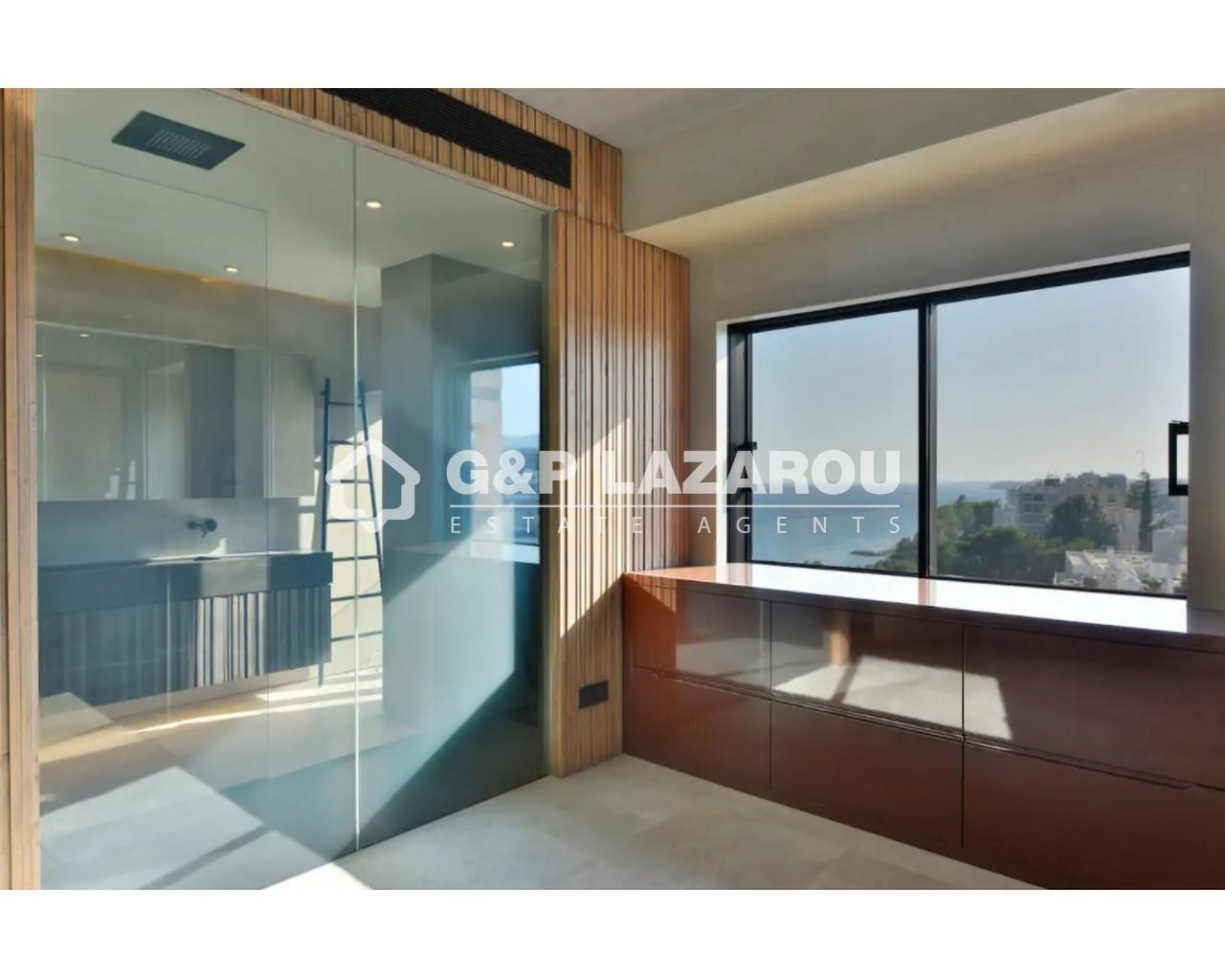 2 Bedroom Apartment for Rent in Agios Tychonas, Limassol District