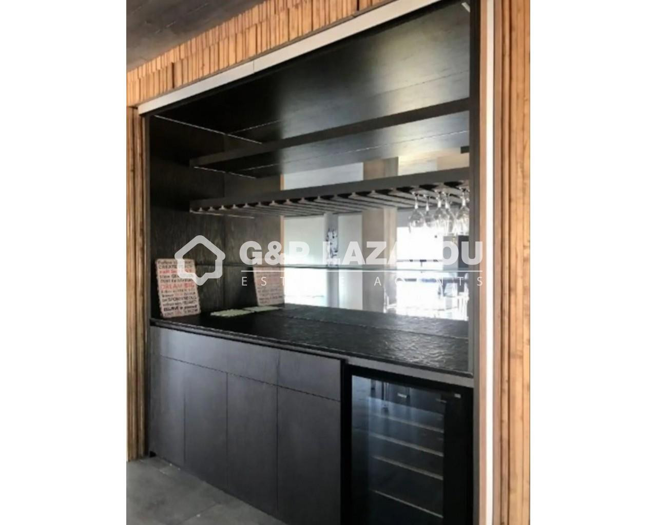 2 Bedroom Apartment for Rent in Agios Tychonas, Limassol District