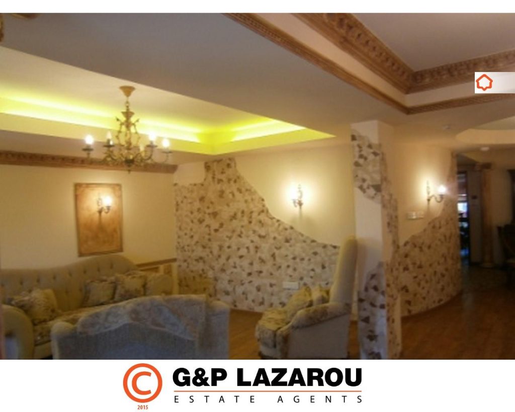 5 Bedroom House for Sale in Limassol – Apostolos Andreas