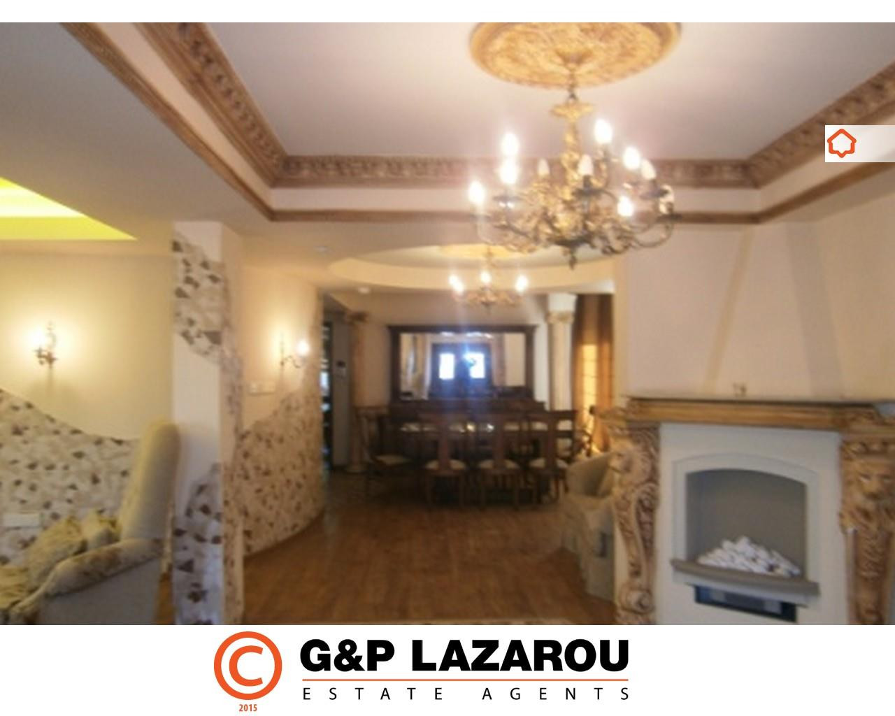 5 Bedroom House for Sale in Limassol – Apostolos Andreas