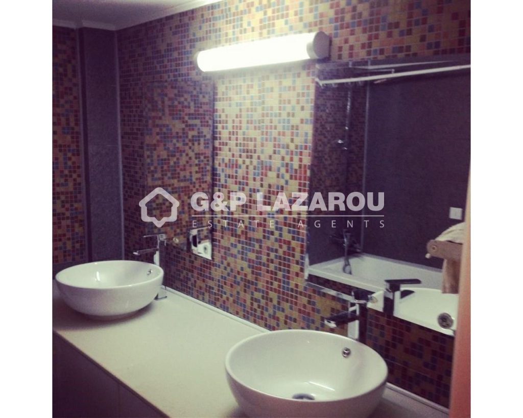3 Bedroom Apartment for Sale in Limassol – Agia Fyla