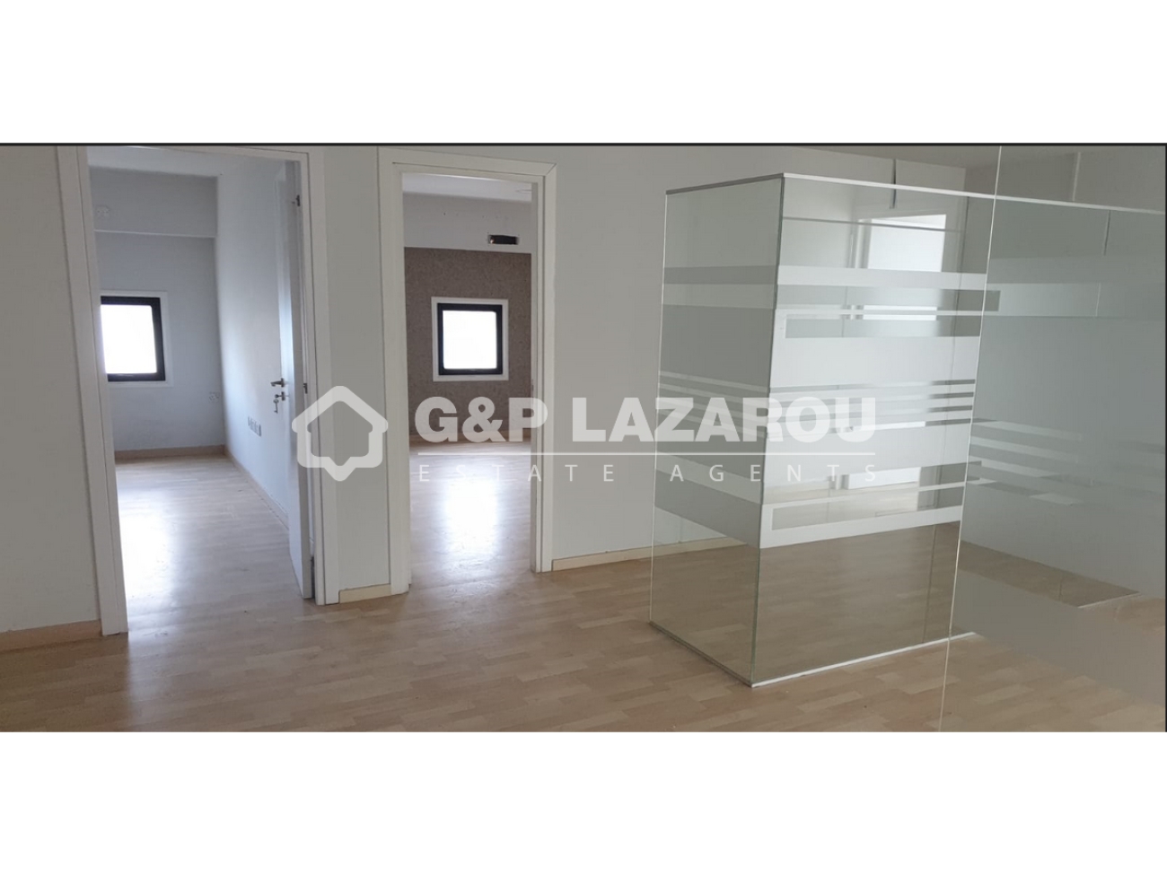 224m² Office for Rent in Larnaca – Sotiros