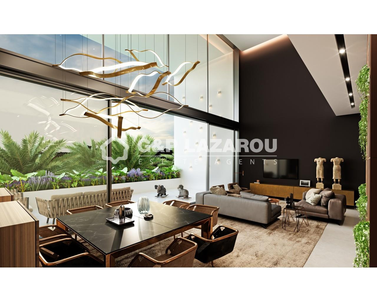 2 Bedroom Apartment for Sale in Potamos Germasogeias, Limassol District