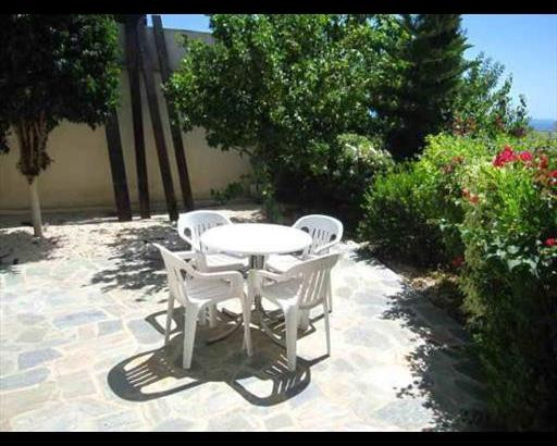 2 Bedroom House for Sale in Pissouri, Limassol District