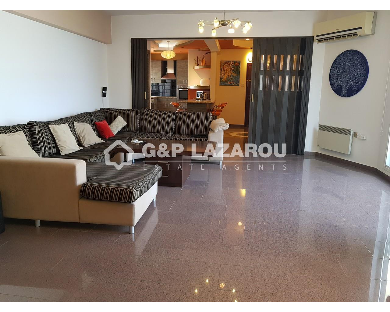 3 Bedroom Apartment for Sale in Famagusta – Agia Napa, Limassol District