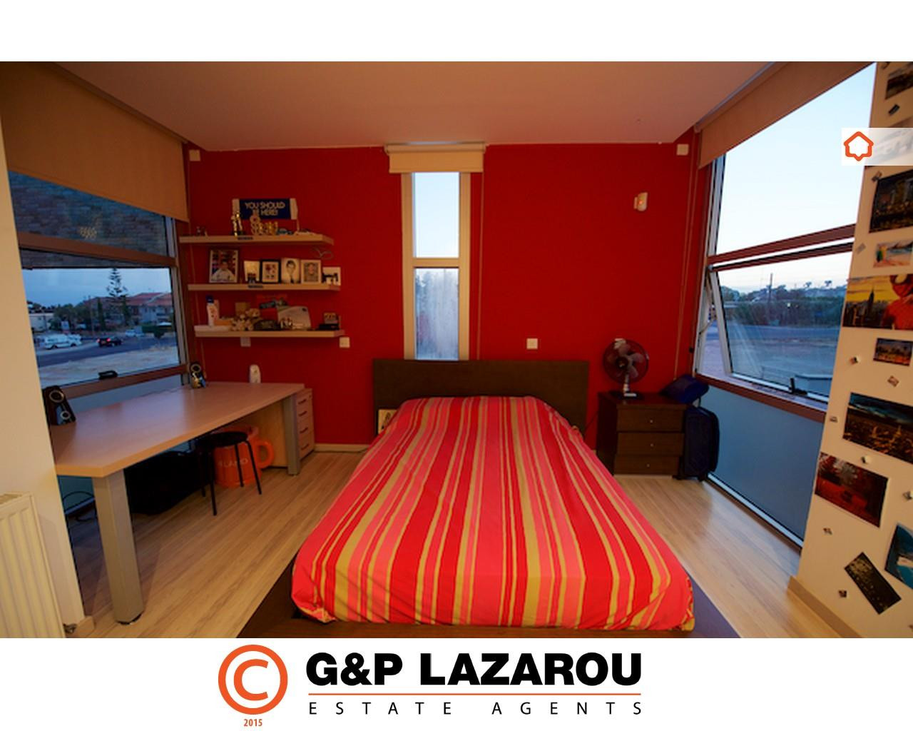 6+ Bedroom House for Sale in Limassol – Agios Athanasios
