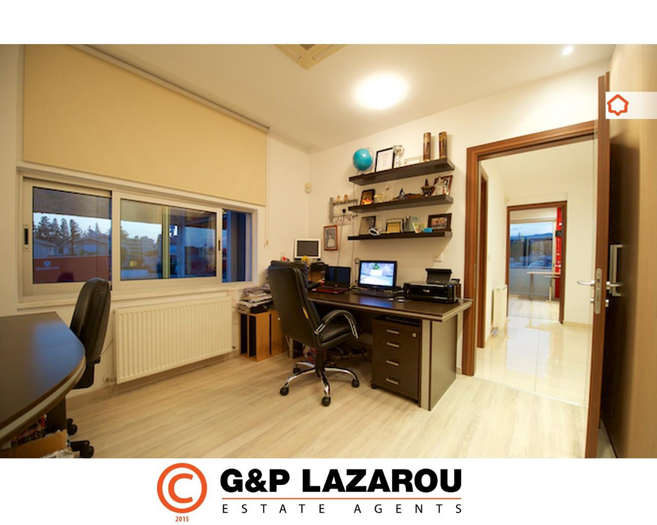 6+ Bedroom House for Sale in Limassol – Agios Athanasios