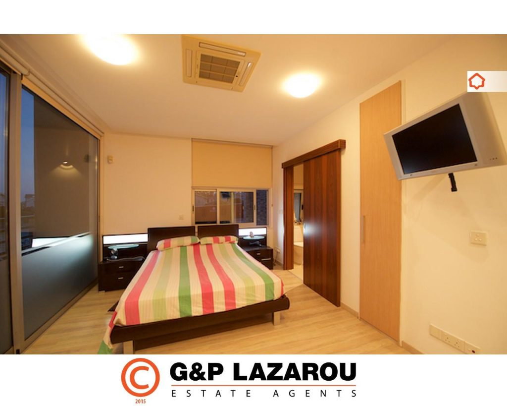 6+ Bedroom House for Sale in Limassol – Agios Athanasios
