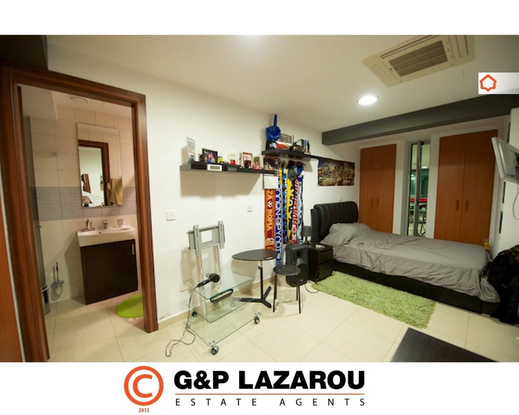 6+ Bedroom House for Sale in Limassol – Agios Athanasios