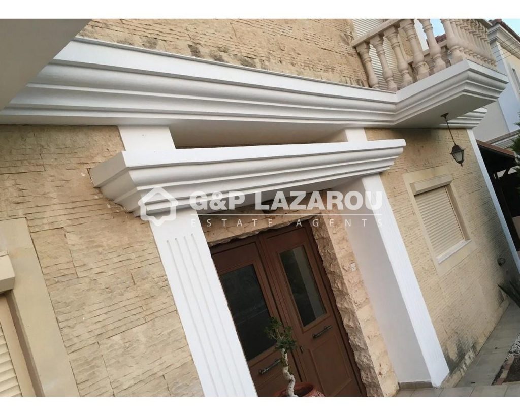 3 Bedroom House for Sale in Potamos Germasogeias, Limassol District