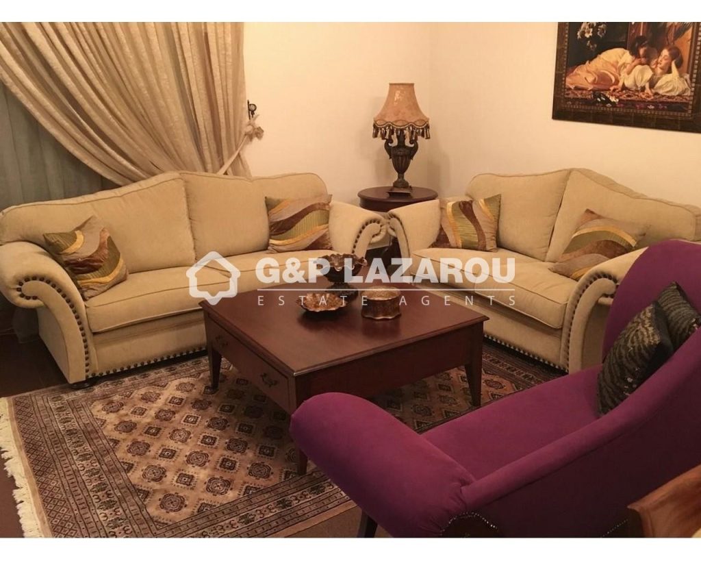 3 Bedroom House for Sale in Potamos Germasogeias, Limassol District