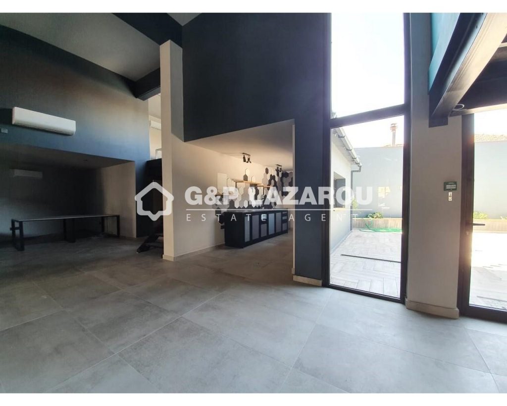 793m² Building for Sale in Agia Triada, Limassol District