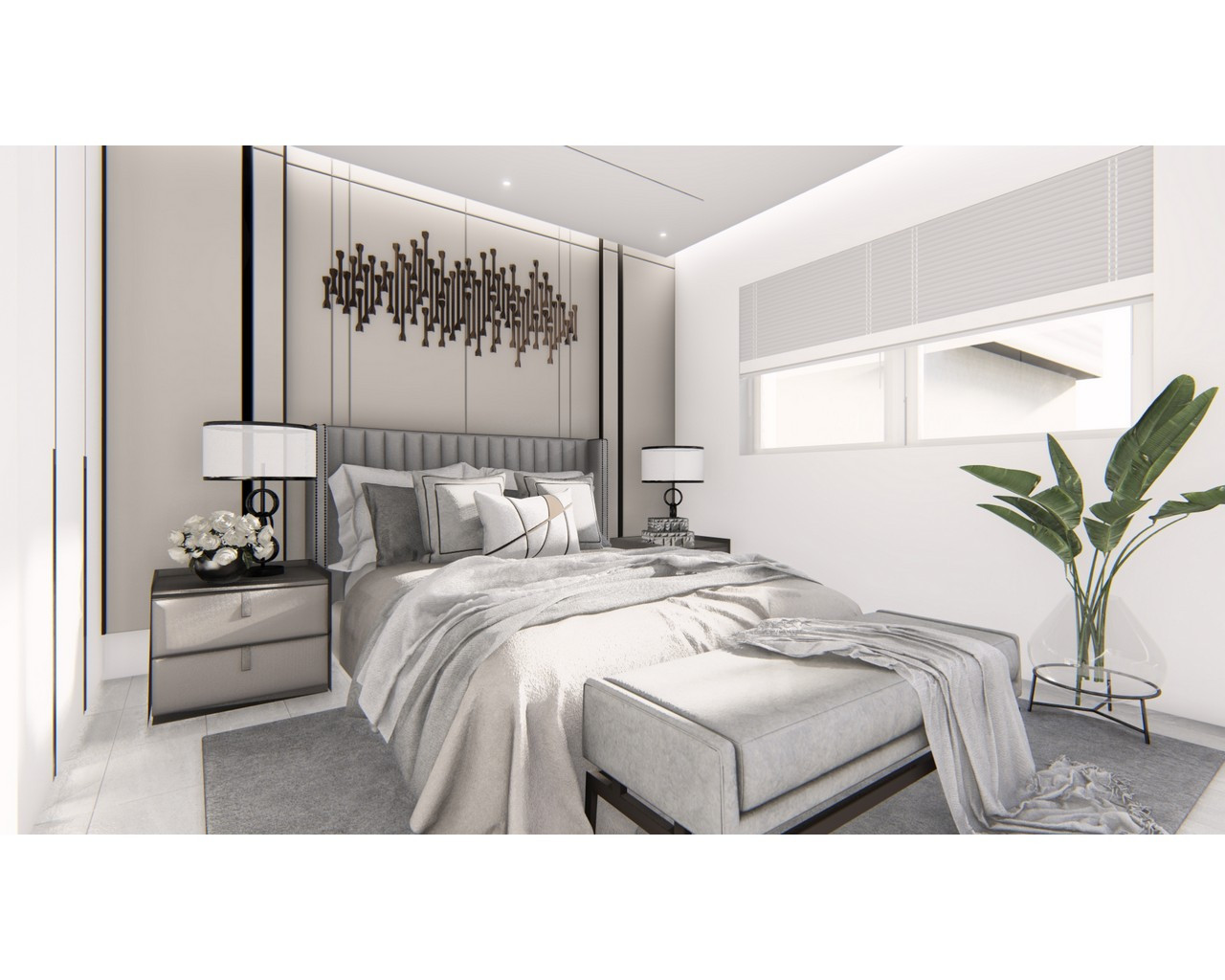 3 Bedroom Apartment for Sale in Limassol – Agios Athanasios