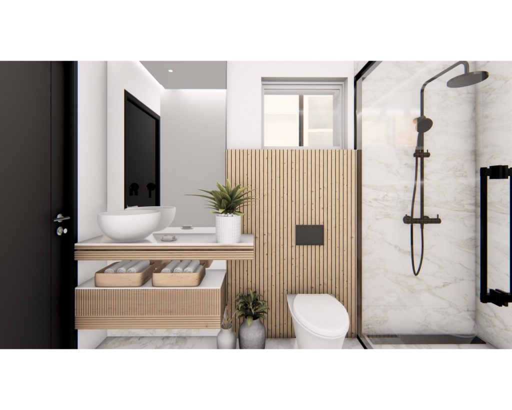 3 Bedroom Apartment for Sale in Limassol – Agios Athanasios