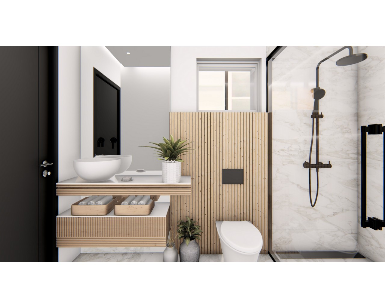 3 Bedroom Apartment for Sale in Limassol – Agios Athanasios