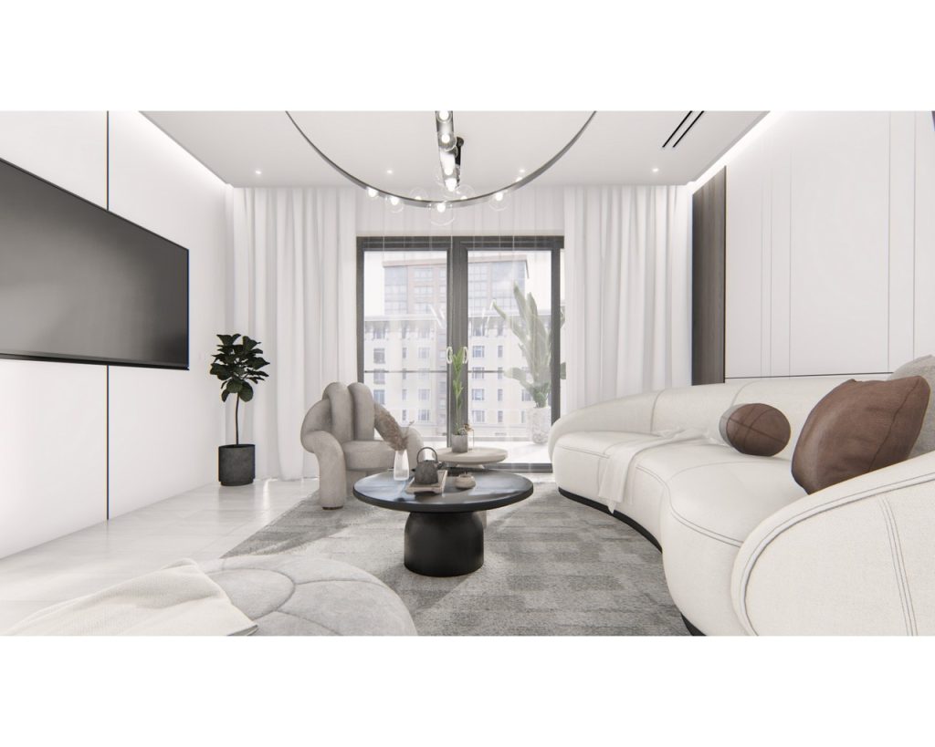 3 Bedroom Apartment for Sale in Limassol – Agios Athanasios