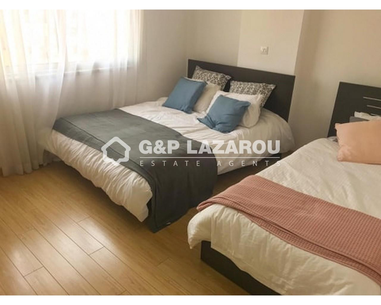 2 Bedroom Apartment for Sale in Agia Triada, Limassol District