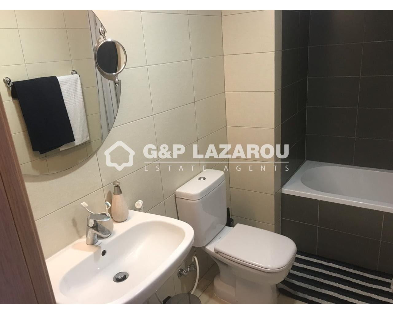 2 Bedroom Apartment for Sale in Agia Triada, Limassol District
