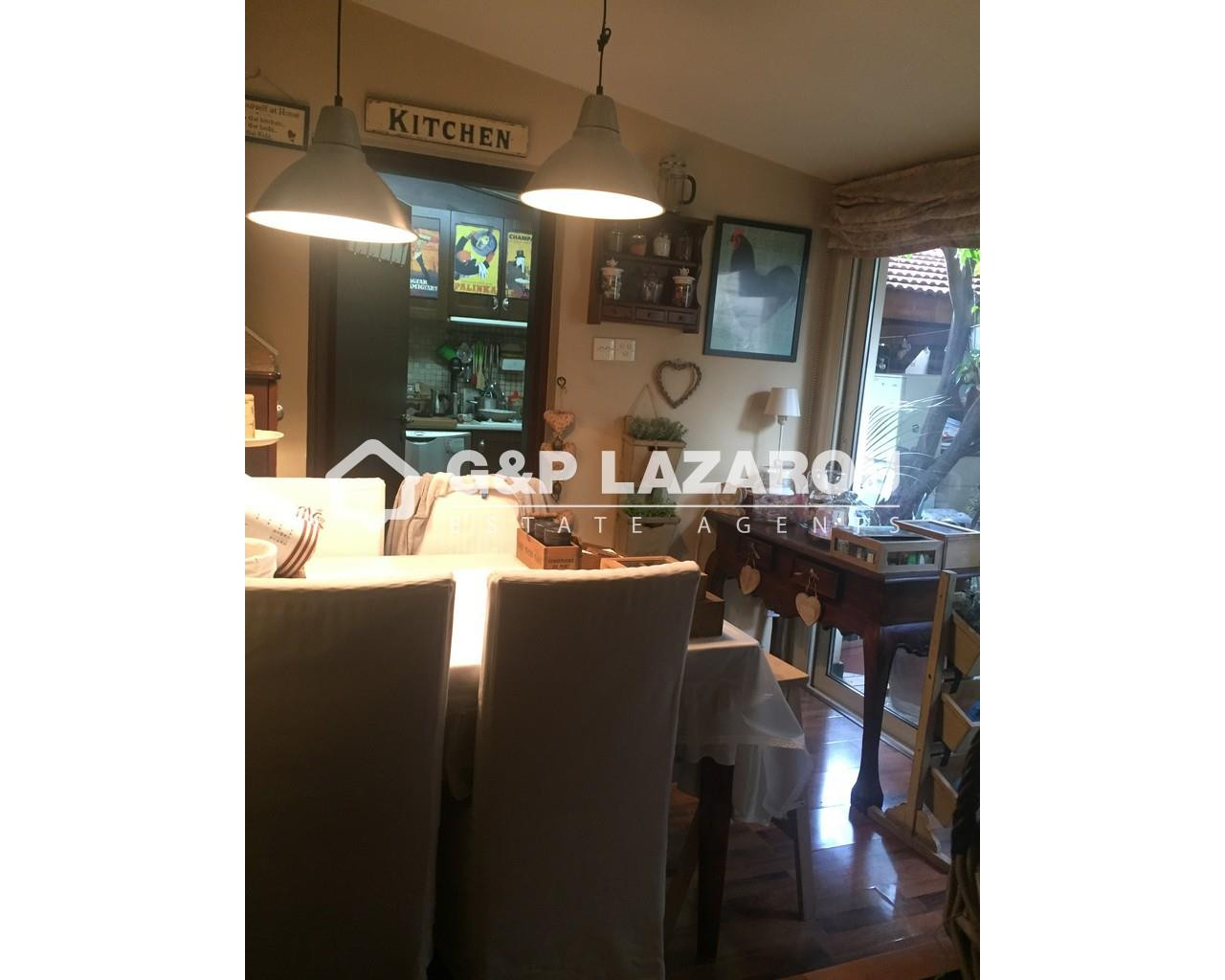 4 Bedroom House for Sale in Limassol – Mesa Geitonia