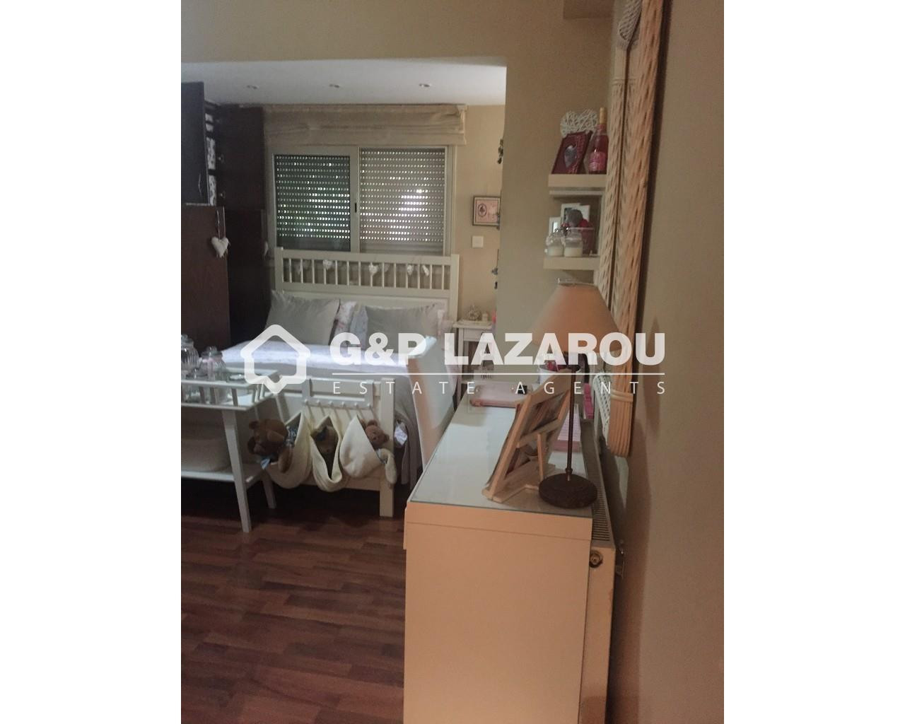 4 Bedroom House for Sale in Limassol – Mesa Geitonia
