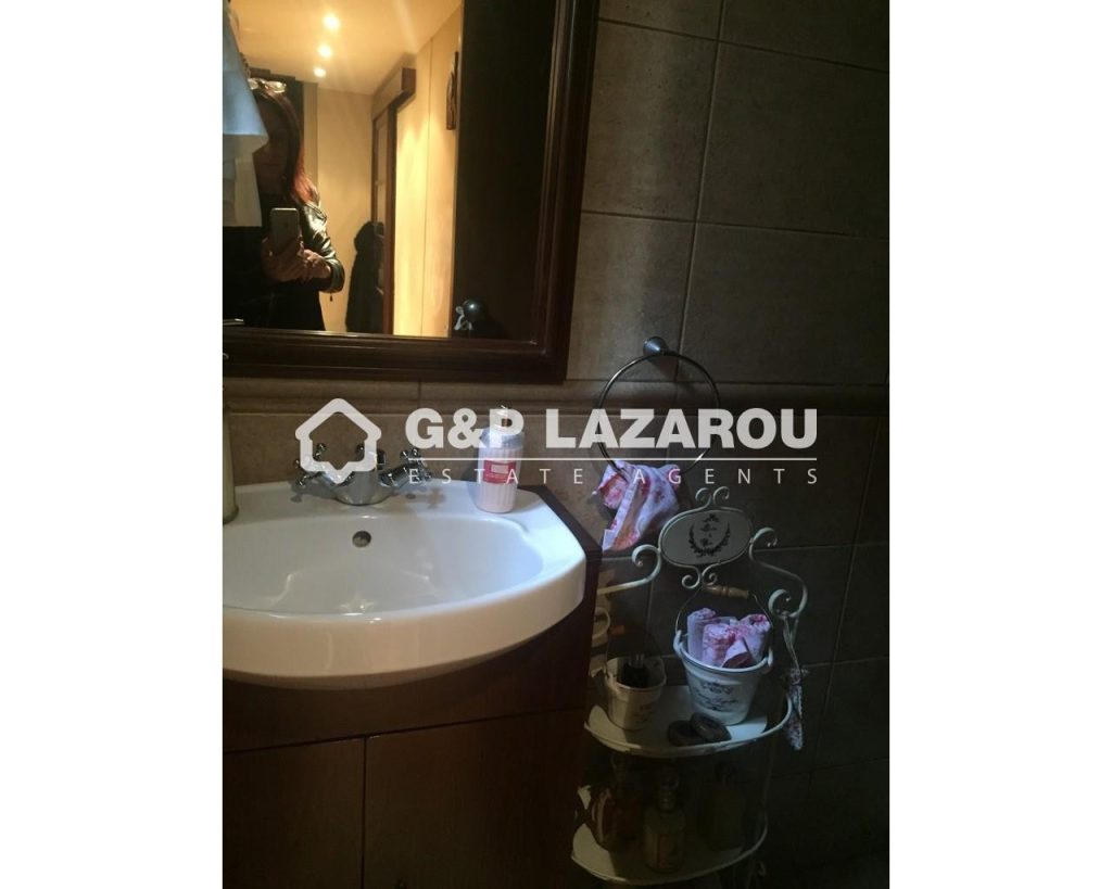 4 Bedroom House for Sale in Limassol – Mesa Geitonia