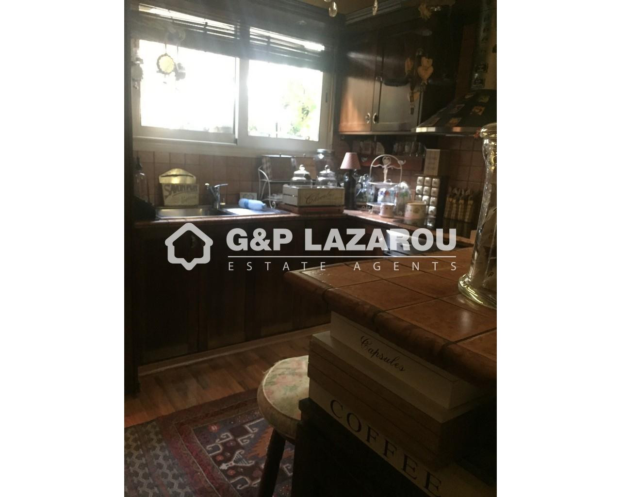 4 Bedroom House for Sale in Limassol – Mesa Geitonia