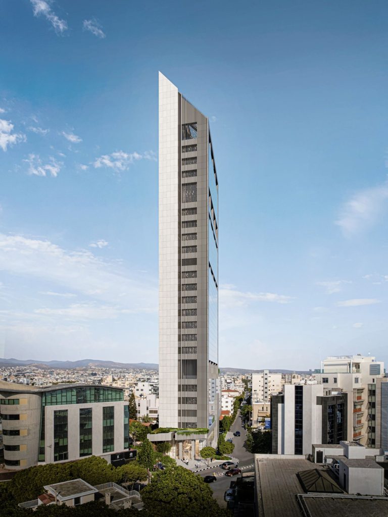 285m² Office for Rent in Limassol
