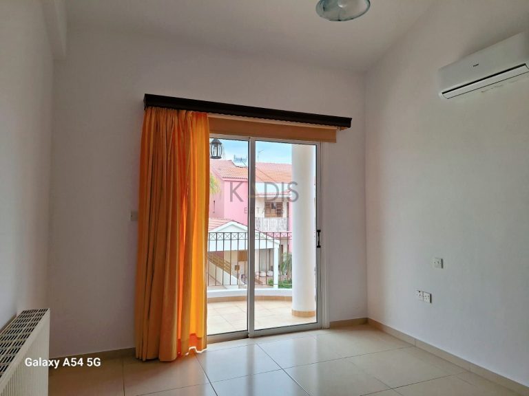 4 Bedroom House for Rent in Nicosia District