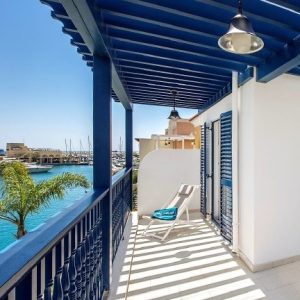 3 Bedroom House for Sale in Limassol – Marina